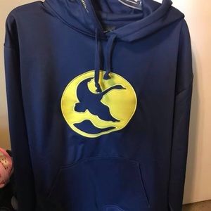 Men’s Gander Mountain sweatshirt